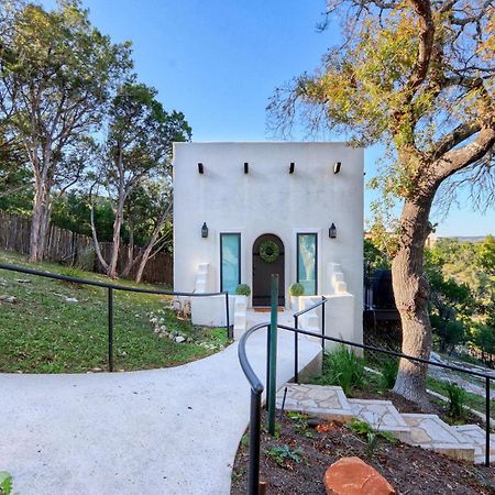 Casa Escondida- La Casita Villa Wimberley Kültér fotó